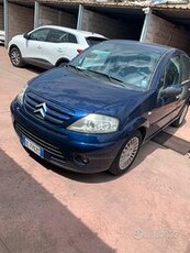 Citroen c3 1.4 hdi