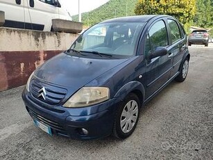 Citroen c3 1.4 hdi motore 185000