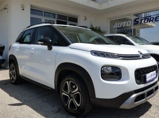 Citroen C3 Aircross BlueHDi 100 S&S Feel usato