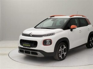 Citroen C3 Aircross PureTech 110 S&S Shine usato