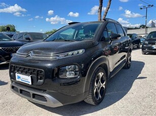 Citroen C3 Aircross PureTech 110 S&S Shine usato