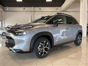 Citroen C3 Aircross PureTech 130 S&S EAT6 Plus nuovo