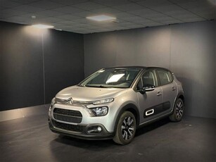 Citroen C3 BlueHDi 100 S&S Shine usato