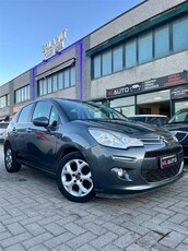 Citroen C3 BlueHDi 75 Seduction usato