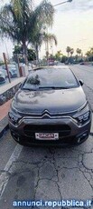 Citroen C3 C3 1.5 bluehdi Shine s&s 100cv 6m