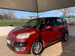 CITROEN C3 Picasso 1.4 VTi OK NEOPATENTATI KM OR