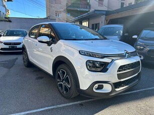 Citroen C3 Pure Tech 83 S&S 61 kW