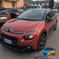 Citroen C3 PureTech 82 Feel usato