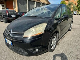 Citroen C4 1.6 HDi 110CV FAP Exclusive usato