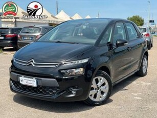 Citroen C4 Picasso BlueHDi 120 S&S Feel - 2016