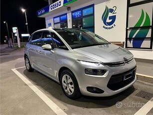 Citroen C4 Picasso1.6 e- HDi 115 CV Business 2015