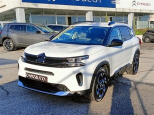 Citroen C5 Aircross Aircross PureTech 130 S&S Plus nuovo