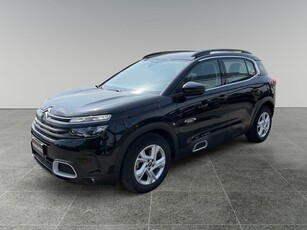 Citroen C5 Aircross BlueHDi 130 S&S 96 kW