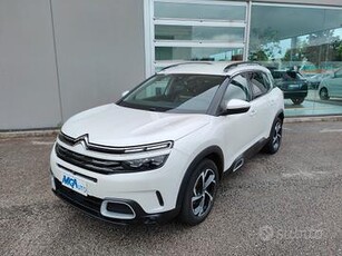 Citroen C5 Aircross C5 Aircross BlueHDi 130 S&S EA