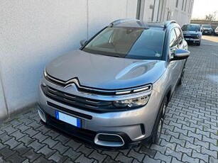 Citroen C5 Aircross C5 Aircross PureTech 130 S&S F