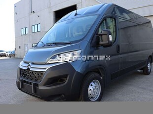 Citroen Jumper 30 S&S 103 kW