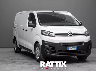 Citroen Jumpy M BlueHDi 120 Club 88 kW