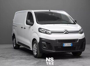 Citroen Jumpy M BlueHDi 120 Club 88 kW