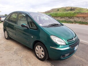 Citroen Xsara Picasso 2.0 HDi Classique usato