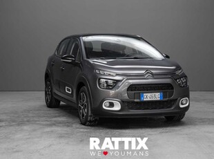 Citroën C3 1.2 puretech 83CV Shine neopatentati