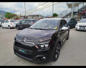 Citroën C3 1.2 puretech Shine Pack s&s 83cv