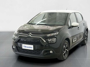 Citroën C3 1.2 puretech shine s&s 83cv neopatentati my20