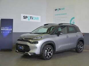 Citroën C3 Aircross PureTech 130 S&S EAT6 Shine