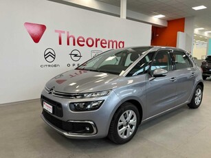 Citroën C4 SpaceTourer 1.5 bluehdi Feel s&s 130cv