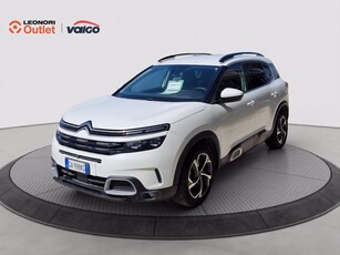 Citroën C5 Aircross 1.5 bluehdi Shine s&s 130cv eat8 my19