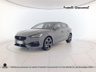 Cupra Leon 1.4 e-hybrid vz 245cv dsg