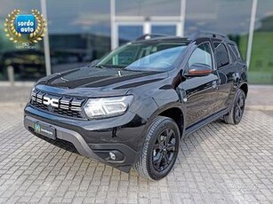 DACIA Duster 1.0 TCe GPL Extreme