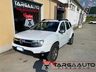 Dacia Duster 1.5 dCi 110CV 4x2 Lauréate