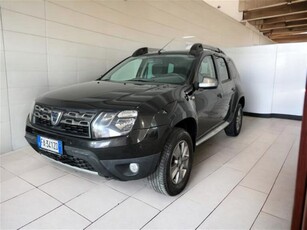 Dacia Duster 1.5 dCi 110CV 4x2 Prestige usato