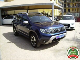 Dacia Duster 1.5 dCi 8V 110 CV 4x2 Prestige usato