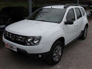 Dacia Duster 1.6 110CV 4x2 GPL Lauréate usato