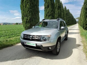 Dacia Duster 1.6 110CV 4x2 GPL Ambiance usato