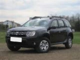 Dacia Duster 1.6 110CV 4x2 GPL Lauréate usato