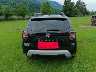 Dacia Duster Prestige up 4x2 1.0 tce 100cvGPL SL