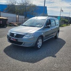 Dacia Logan 1.6 Lauréate