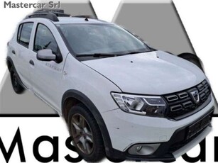 Dacia Sandero Stepway 0.9 TCe 90 CV Techroad usato