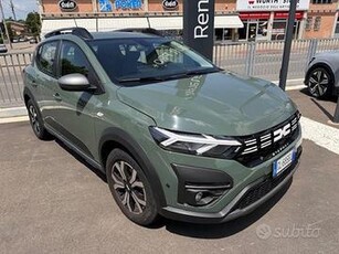 DACIA Sandero Stepway 1.0 tce Comfort Eco g 100c