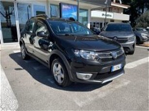 Dacia Sandero Stepway 1.5 dCi 8V 90CV Prestige del 2016 usata a Montebelluna