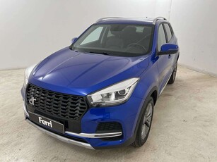 DR Automobiles DR DR DR .0.0 84 kW