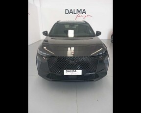 DS 7 Crossback Performance Line BlueHDi 130 Aut