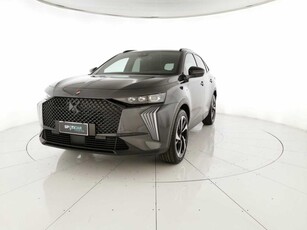 DS 7 Crossback Performance Line + BlueHDi 130 Aut