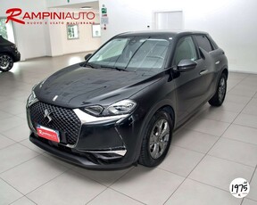 DS Automobiles 3 Crossback PureTech 100 So Chic 74 kW