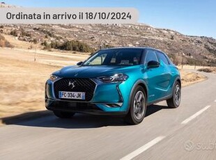 DS AUTOMOBILES DS 3 BlueHDi 130 aut. Opera