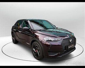 DS DS 3 2ª serie - DS 3 Crossback BlueHDi 100 Perf