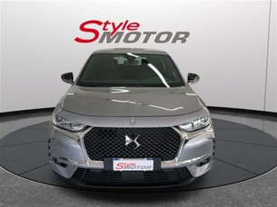 Ds DS 7 DS 7 Crossback BlueHDi 130 aut. Business usato