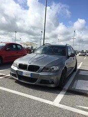 E91 Msport 320D